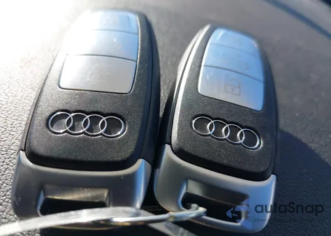 2023 Audi A3 Premium 40 Tfsi Quattro S Tronic z USA, uszkodzony, nr VIN WAUGUDGY7PA013142